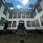 Elbershof モンシャウ