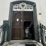 Elbershof *