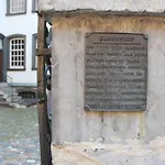 Elbershof