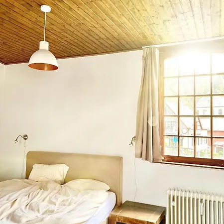 Apartment Elbershof