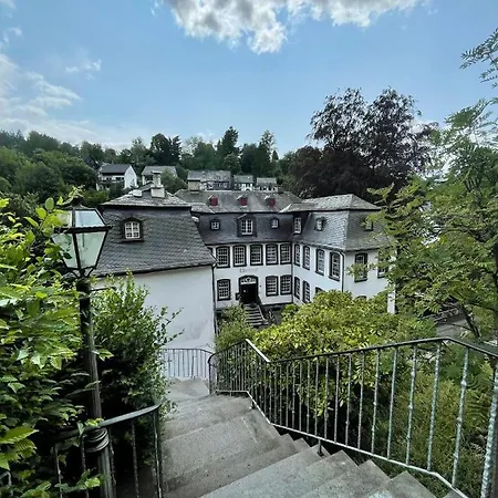 Elbershof