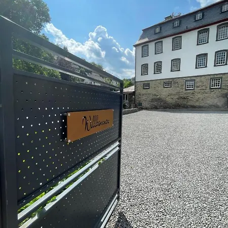 Apartment Elbershof Monschau