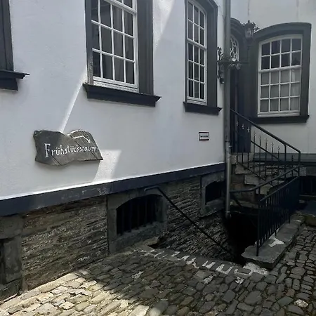 Elbershof Monschau