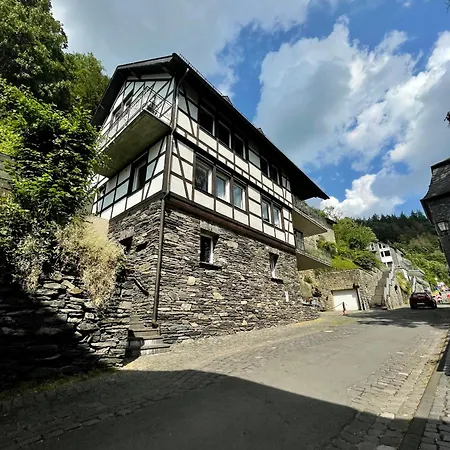 Elbershof *