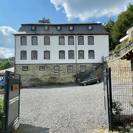 Elbershof Monschau
