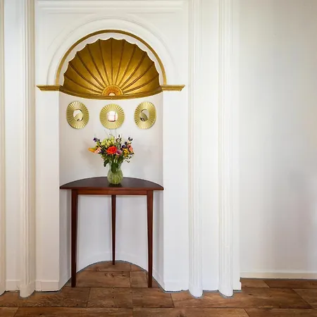 Apartmán Elbershof Monschau