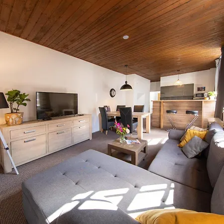 Elbershof Apartment