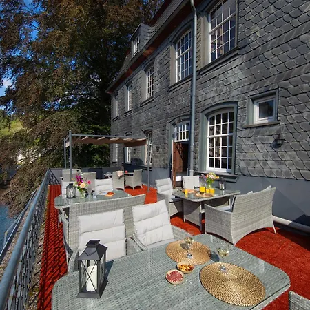 Elbershof * Monschau