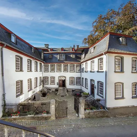 Elbershof * Monschau