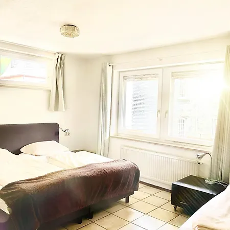Elbershof Apartment
