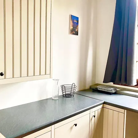 Elbershof Apartment