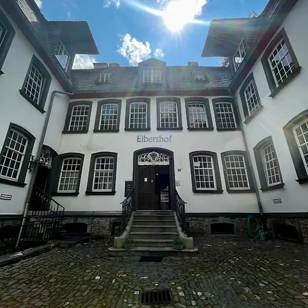 Elbershof 蒙绍
