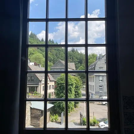 Apartment Elbershof