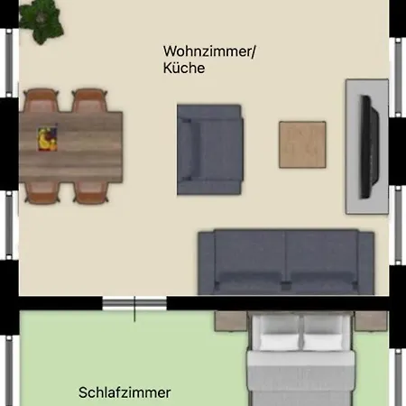Elbershof Apartment