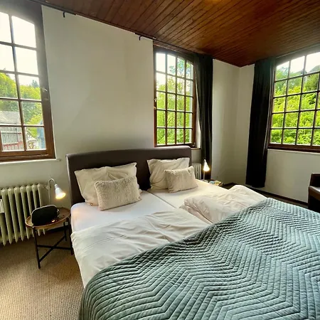 Elbershof Monschau