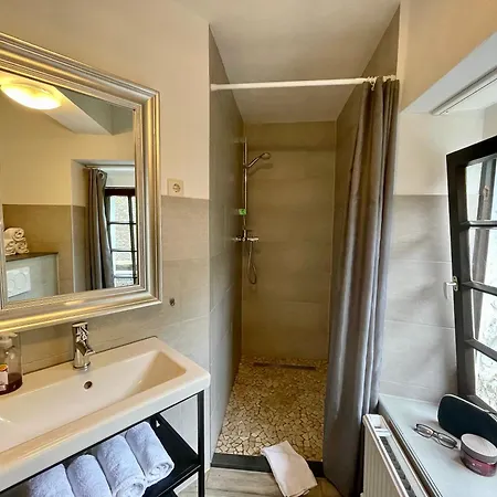 Elbershof Appartement *