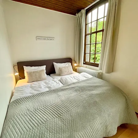 Elbershof Apartment