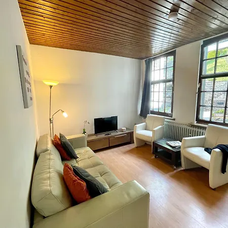 Appartement Elbershof