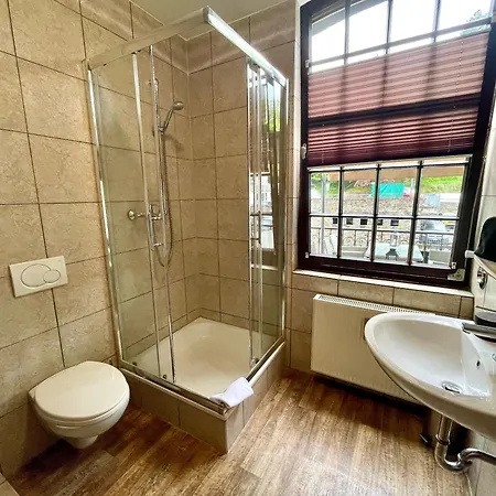 Elbershof Apartamento Monschau