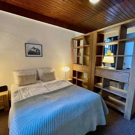 Elbershof Apartment