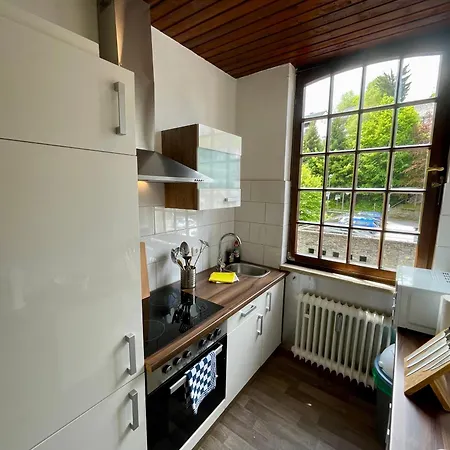Apartment Elbershof
