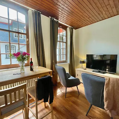 Elbershof * Monschau