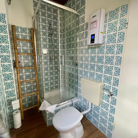 Apartment Elbershof Monschau