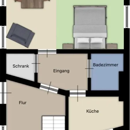 Elbershof Monschau