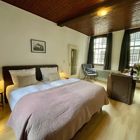 Villadelux Elbershof Appartement