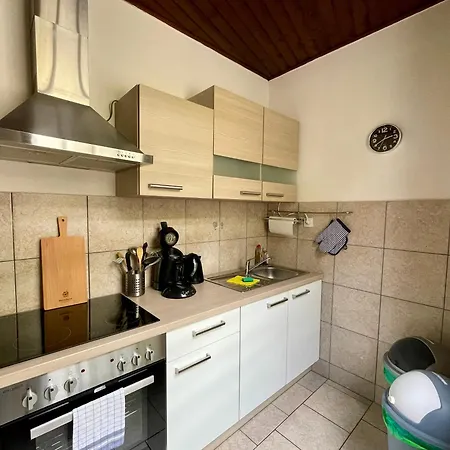 Appartamento Elbershof