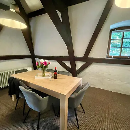 Villadelux Elbershof *