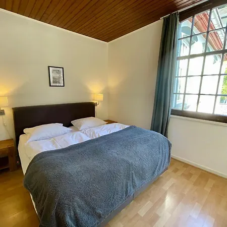 Elbershof * Montjoie