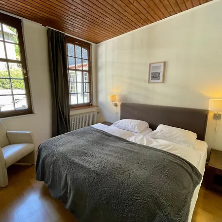 Appartement Elbershof