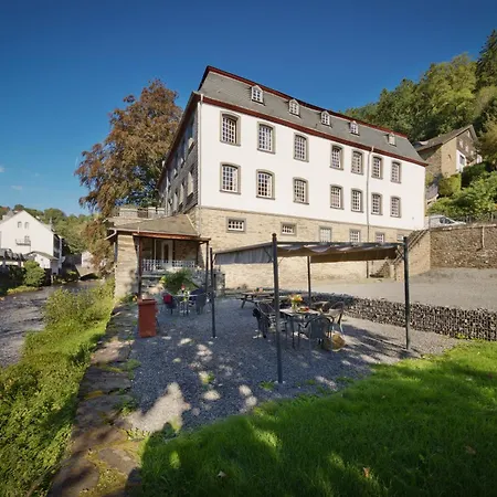 Elbershof Apartment