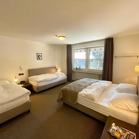 Appartement Elbershof Monschau