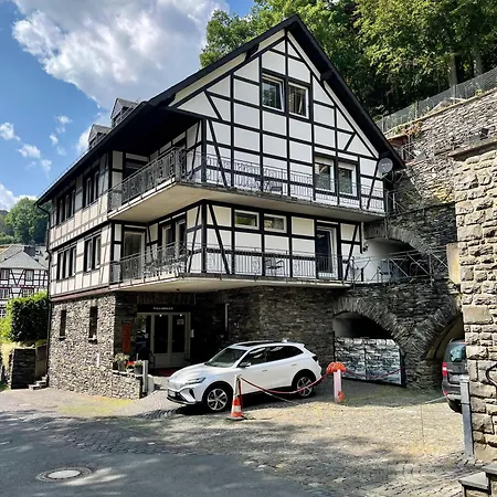 Elbershof