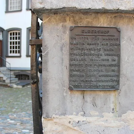 Elbershof