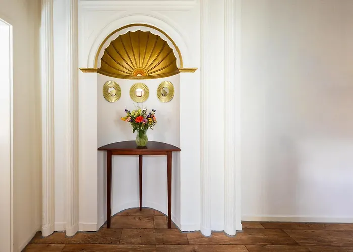 Apartment Elbershof Monschau