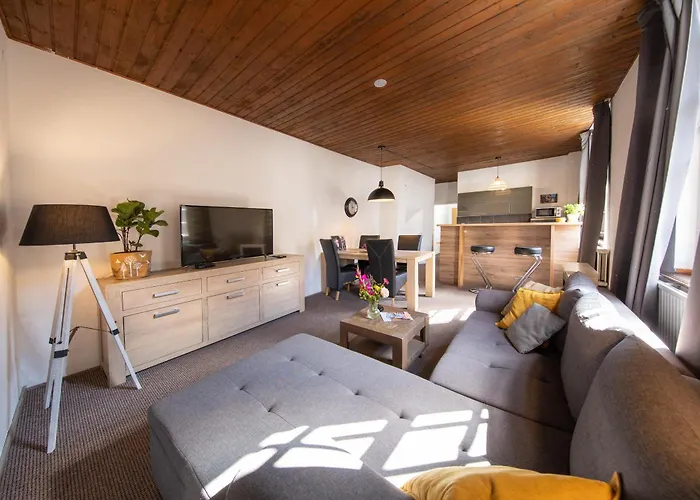 Elbershof Appartement