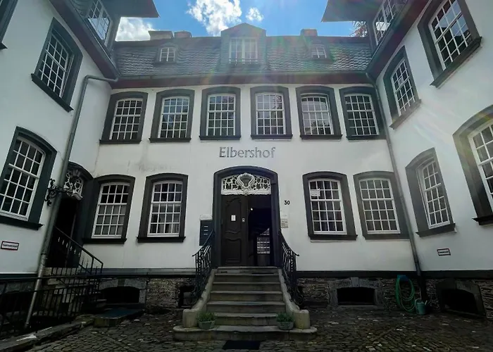 Elbershof Monschau