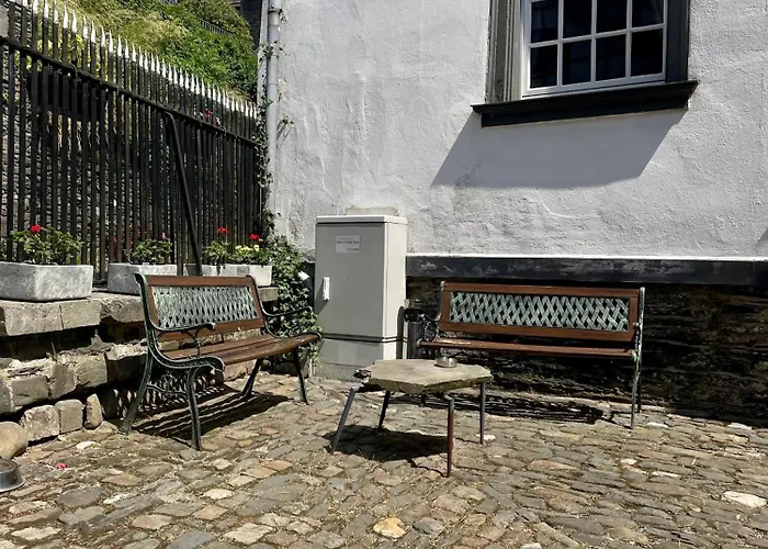 Elbershof Appartement