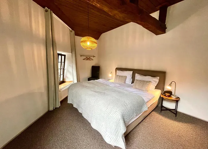 Elbershof * Monschau