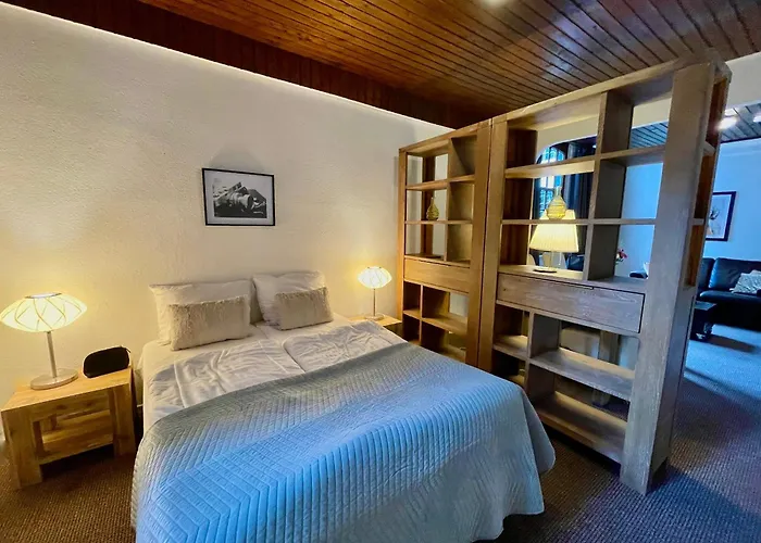 Elbershof Appartement