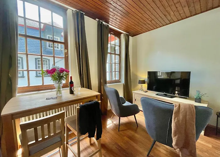 Elbershof * Monschau