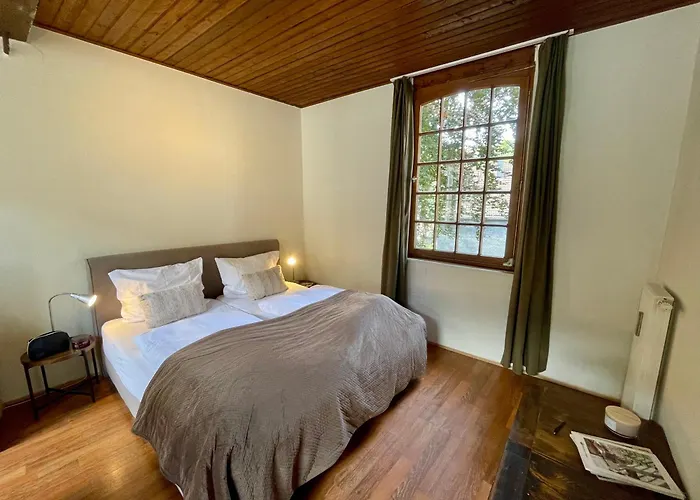 Appartement Elbershof