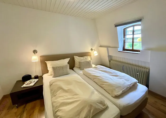 Elbershof * Monschau