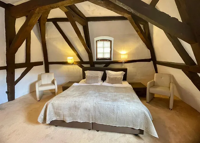 Elbershof Appartement