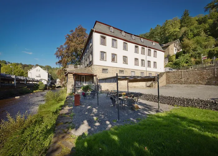 Elbershof Appartement