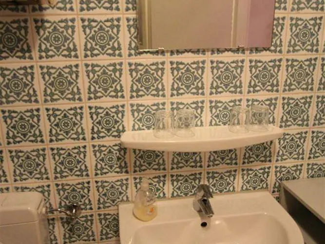 Appartement Elbershof