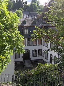 Elbershof Appartement *